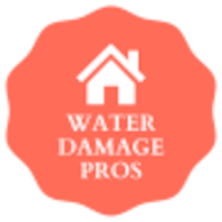 This picture shows the logo of a professional water damage repair company based in Avon, Florida. The company specializes in the restoration of water damaged homes and properties, offering expert advice and services to help bring properties back to their original condition.